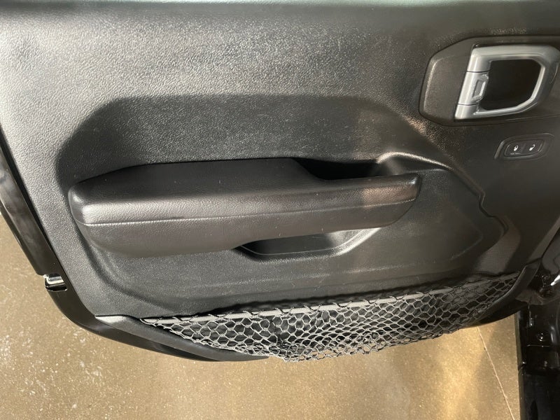 2019 Jeep WRANU SPORT