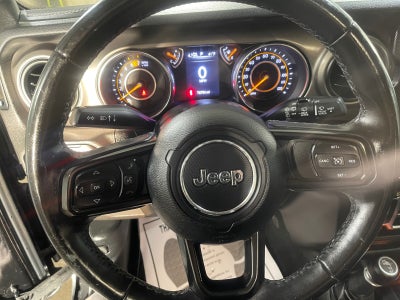 2019 Jeep WRANU SPORT