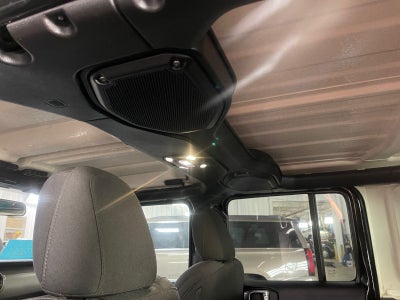 2019 Jeep WRANU SPORT