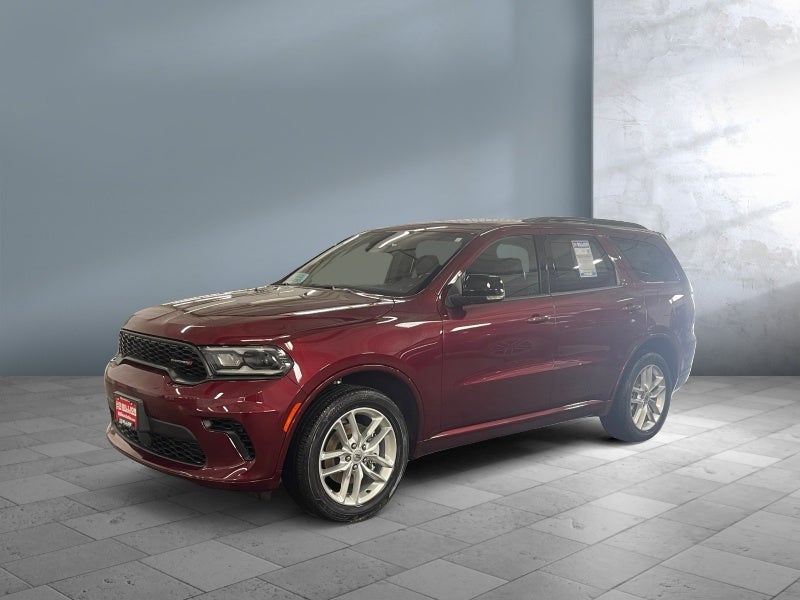 2024 Dodge Durango GT Plus AWD's photo