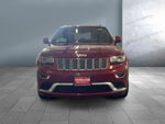 2015 Jeep Grand Cherokee Summit