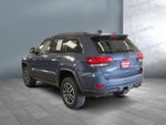 2020 Jeep Grand Cherokee Trailhawk
