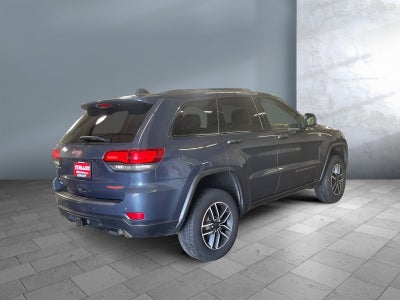 2020 Jeep Grand Cherokee Trailhawk