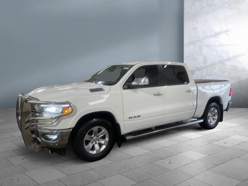 2022 DODG RAM15 LARAM