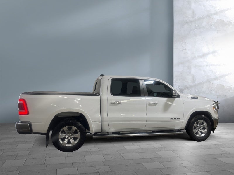 2022 DODG RAM15 LARAM