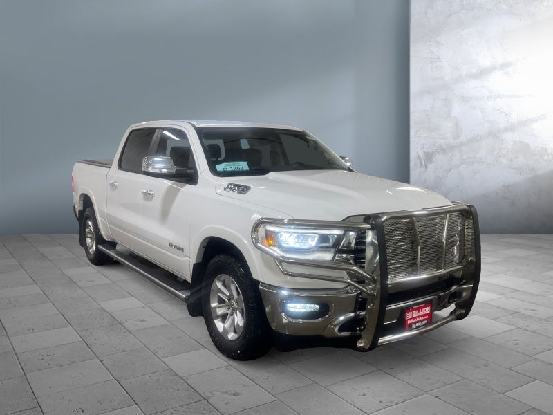 2022 DODG RAM15 LARAM