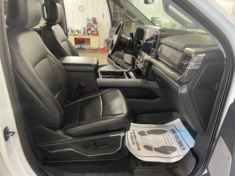 2024 Ford Super Duty F-350 SRW XL