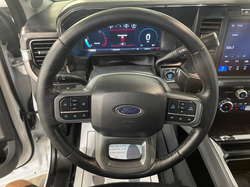 2024 Ford Super Duty F-350 SRW XL