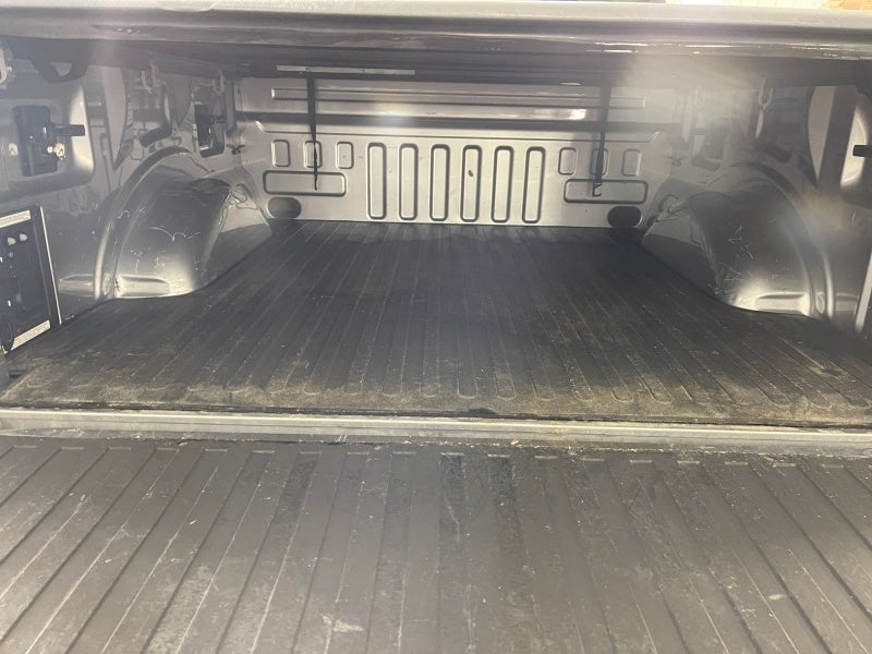2021 Ford F150HY NA