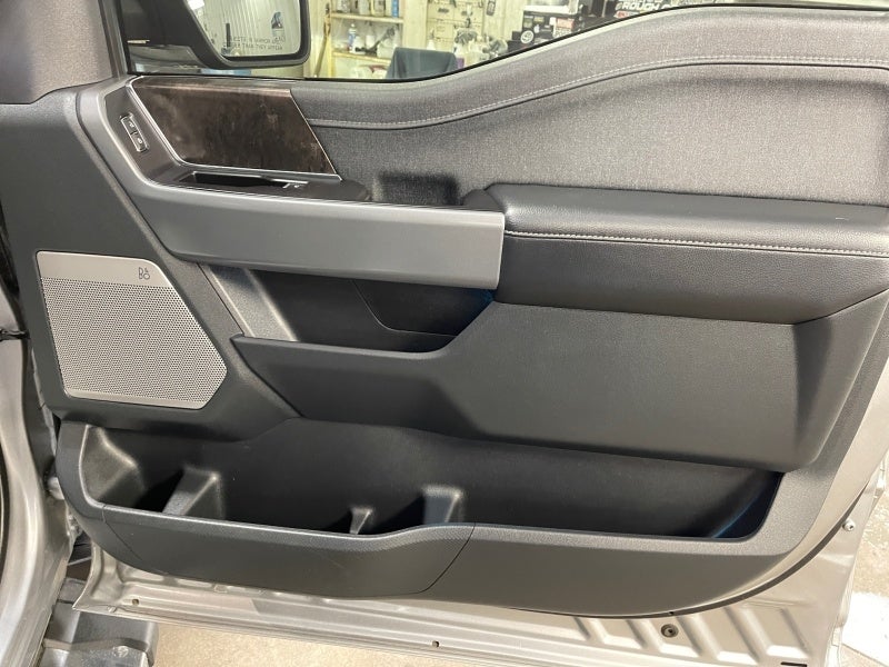 2021 Ford F150HY NA
