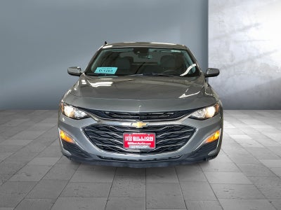 2024 Chevrolet Malibu LS