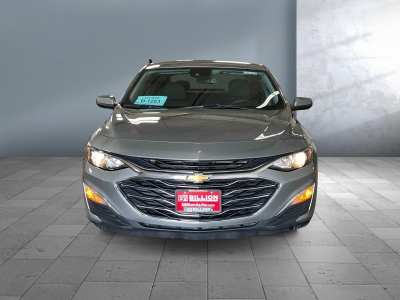 2024 Chevrolet Malibu LS