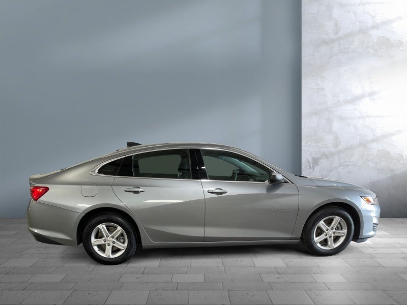2024 Chevrolet Malibu LS