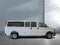 2025 Chevrolet Express Passenger 1LT
