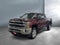 2017 Chevrolet Silverado 2500 HD LTZ