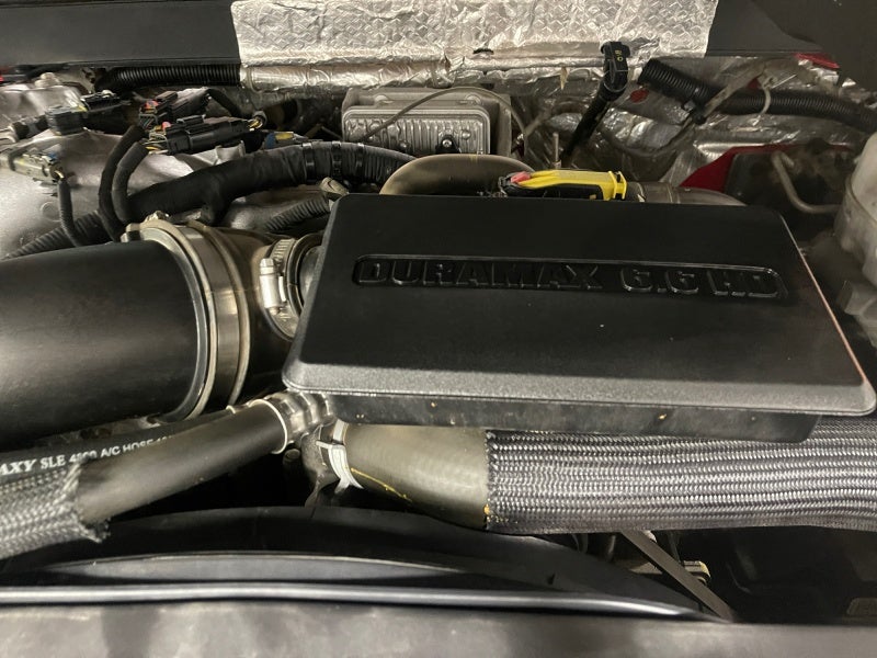 2018 Chevrolet Silverado 2500 HD LTZ