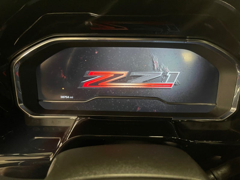 2025 Chevrolet Silverado 3500 HD LTZ