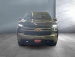 2022 Chevrolet Silverado 1500 LTD LT (2FL)