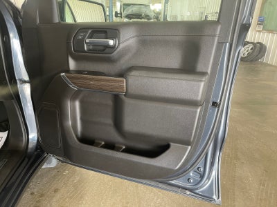 2022 Chevrolet Silverado 1500 LTD LT (2FL)