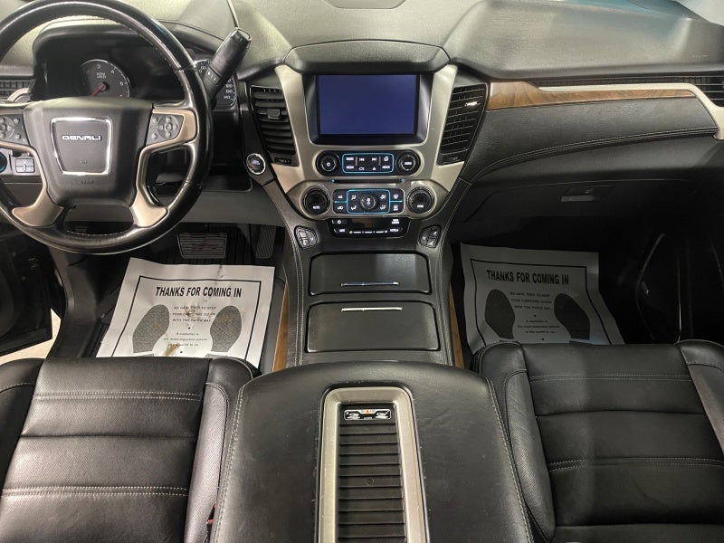 2020 GMC Yukon XL Denali