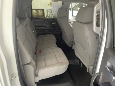 2016 GMC Sierra 2500 HD NA