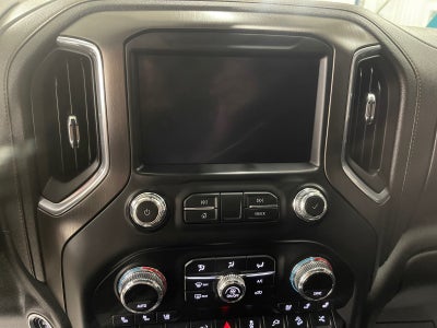2021 GMC Sierra 3500 HD AT4