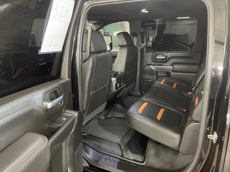 2021 GMC Sierra 3500 HD AT4