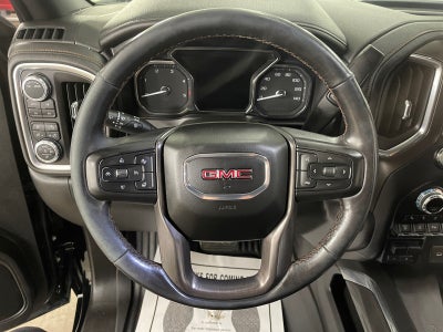 2021 GMC Sierra 3500 HD AT4