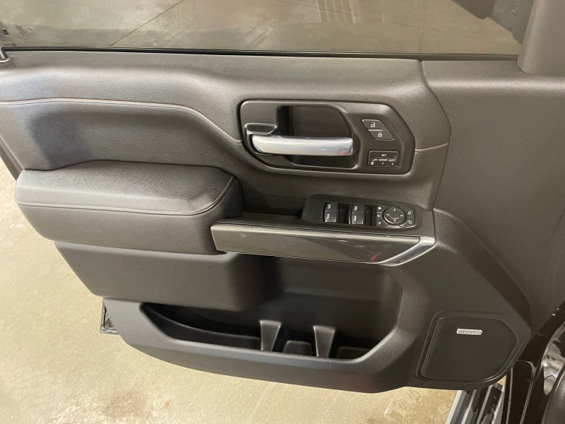 2021 GMC Sierra 3500 HD AT4