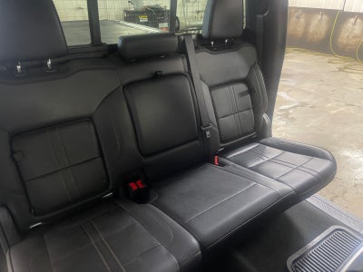 2024 Chevrolet Silverado 3500 HD High Country