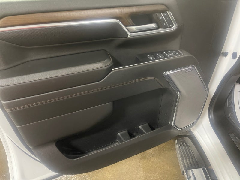 2024 Chevrolet Silverado 3500 HD High Country