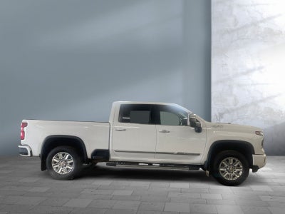 2024 Chevrolet Silverado 3500 HD High Country