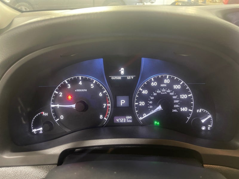2015 Lexus RX 350 F Sport
