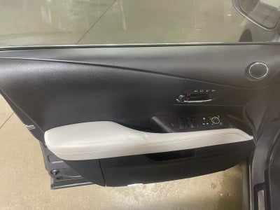 2015 Lexus RX 350 F Sport