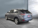 2015 Lexus RX 350 F Sport