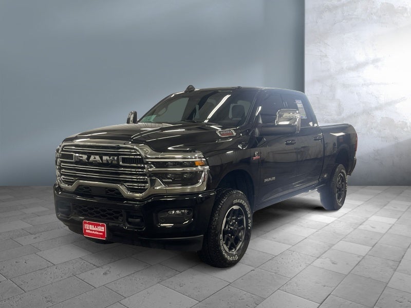 2026 RAM 2500 Pickup