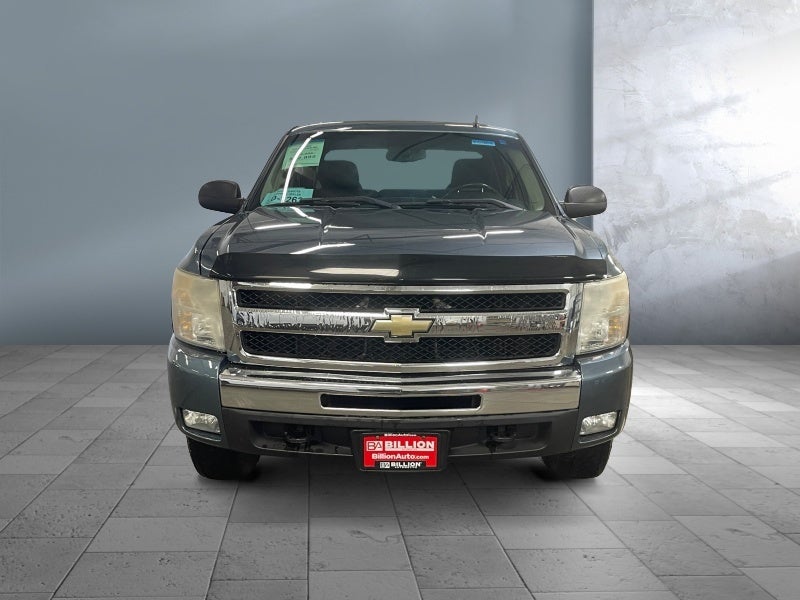 2010 Chevrolet Silverado 1500 LT