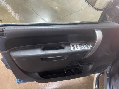 2010 Chevrolet Silverado 1500 LT