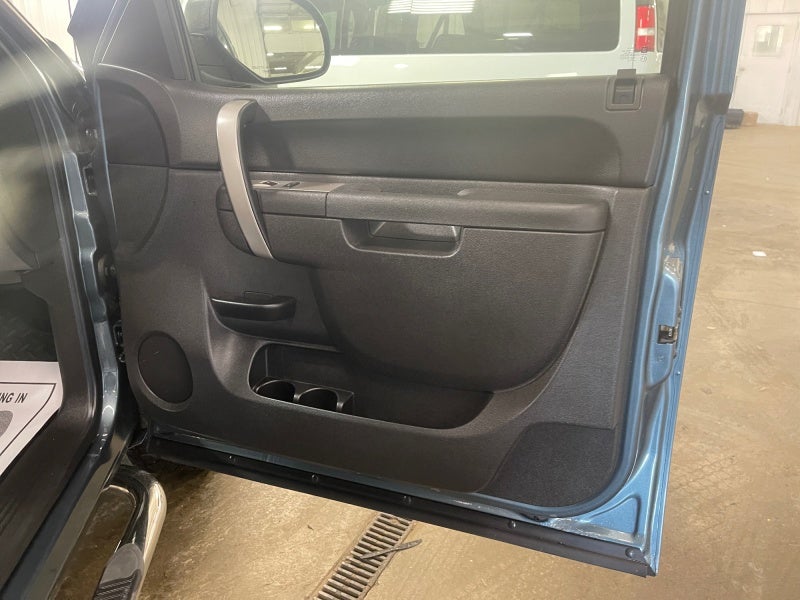 2010 Chevrolet Silverado 1500 LT