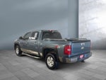 2010 Chevrolet Silverado 1500 LT