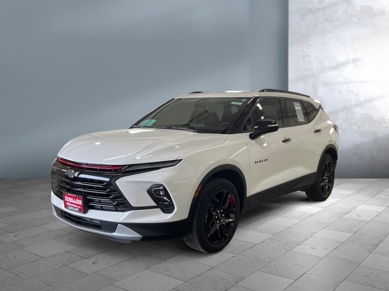 2025 Chevrolet Blazer 3LT