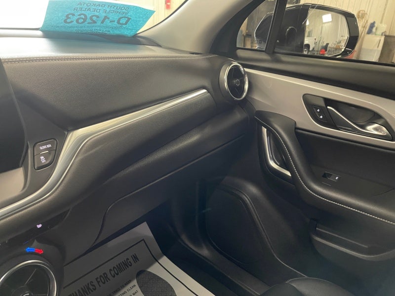 2025 Chevrolet Blazer 3LT