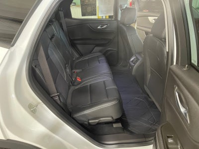 2025 Chevrolet Blazer 3LT