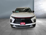 2025 Chevrolet Blazer 3LT