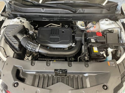 2025 Chevrolet Blazer 3LT