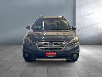 2017 Subaru Outback Limited