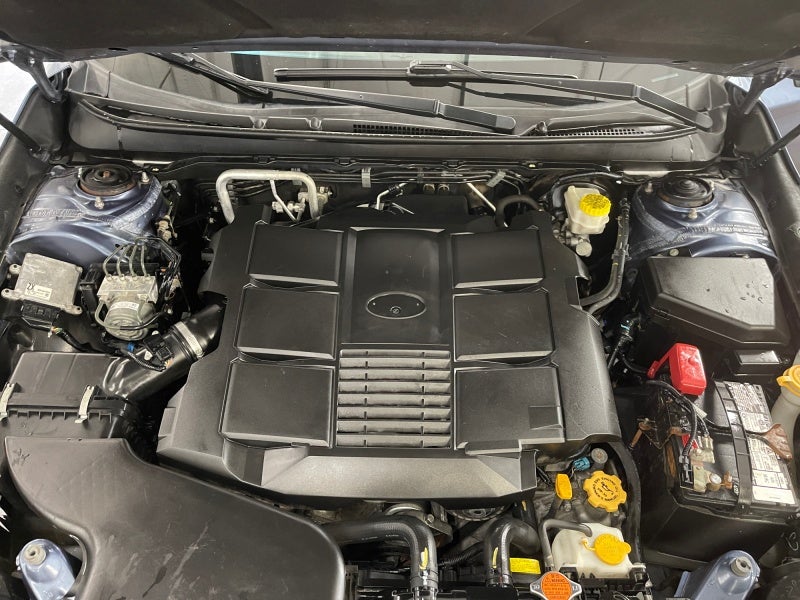 2017 Subaru Outback Limited