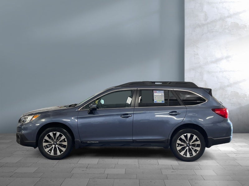 2017 Subaru Outback Limited