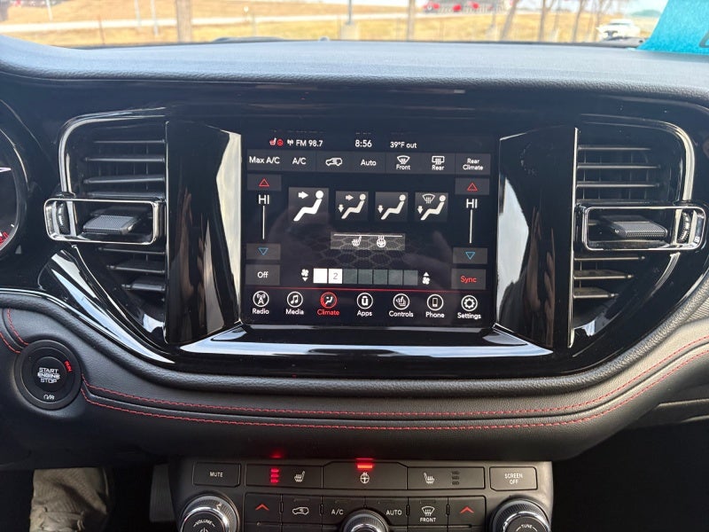 2023 Dodge Durango GT