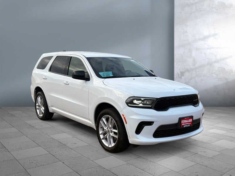 2023 Dodge Durango GT